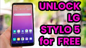 Get the unique unlock code of your lg stylo 6 from here · remove the original sim card from your phone. How To Unlock Lg Stylo 5 For Free Techflog