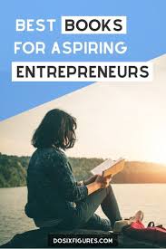3 Must Read Books For Aspiring Entrepreneurs In 2020 Books To Read Entrepreneur Business Books