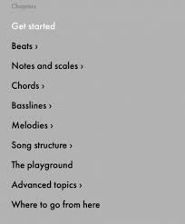 Advice on making melodies (self.makinghiphop). This Is Not A Drill Ableton Just Created A Free Music Making Course Edm Com The Latest Electronic Dance Music News Reviews Artists