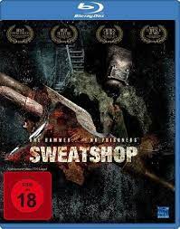 Amazon.com: Sweatshop [Blu