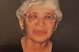 Delia Jean Covington Mayes