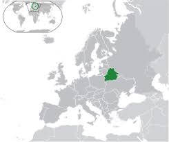The travel restriction follows an international outcry over belarus's diversion of a ryanair jet. Belarus Wikipedia