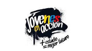 El proceso se realizará los días 8, 9, 11 y 12 de del 23 al 25 de agosto: El Gobierno Ofrece 55 Mil Cupos Para El Programa Jovenes En Accion En El Primer Semestre Del 2019