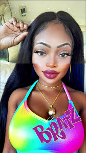 Okay i like this one better lol 💋#CapCut #bratz #foryoupage #explorepage  #trending #linamalone