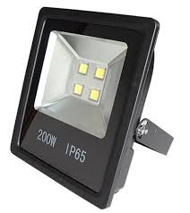 200w Outdoor Led Flood Light Slim Replaces 800w Mh 19000 Lumen 6000k Led Flood Flood Lights Led