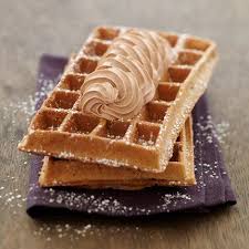 Gourmandise De Belgique Recette Nutella Gaufres Nutella Recette