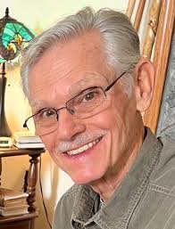 John Atchley Obituary April 7, 2025