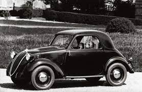 Topolino Autoclub Italia Fiat 500 Fiat Fiat Cars