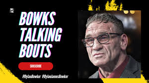 Ken Shamrock: Expect “True Bare-Knuckle” at Valor BK 2