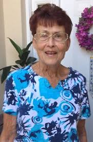 Carolyn Lucille Miles Obituary November 16, 2015