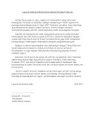 Related posts to contoh karangan laporan sambutan hari kemerdekaan di sekolah contoh karangan laporan sambutan hari kemerdekaan di sekolah 2018 06 18t16:35:00 07:00 rating: Laporan Sambutan Bulan Kemerdekaan Peringkat Sekolah