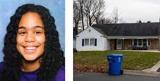 Family Seeks Answers 27 Years After 12-Year-Old Celina Mays Vanished