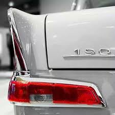 Mercedes Benz 190 Mercedes Benz 190 Mercedes Benz