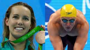 Find the perfect emma mckeon stock photos and editorial news pictures from getty images. Rio 2016 Australian Swimmers Josh Palmer And Emma Mckeon Disciplined After Night Out Ends In Robbery Abc News