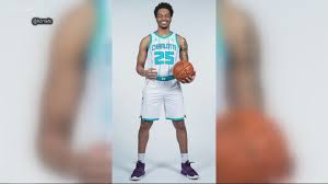 With a bold court purple colourway, this 'hornets' colourway is an instant classic. Charlotte Hornets Unveil New Court Design Wcnc Com