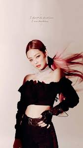 Looking for the best blackpink wallpapers? Jennie Blackpink Android Wallpaper 2021 Android Wallpapers