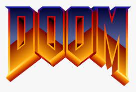 Doom Logo Png Doom Logo Transparent Png Is Free Transparent Png Image To Explore More Similar Hd Image On Pngitem Logos Doom Art Logo