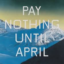 Image result for ed ruscha