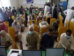 The centre will submit a report to doh for approval. Pakistan News 18 Officials Suspended In Pak S Lahore For Out Of Turn Covid 19 Vaccination World News Times Of India