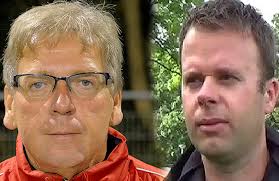 Bert Vos verlengt contract met VV Winsum