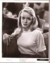 Donna mills was born and raised in chicago. Donna Mills In The Incident 1967 24 Femmes Per Second