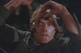 Do u think Jason actually died in pt 3? : r/fridaythe13th