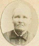 Mary Jane Quinn McNeil: With Her Parents From England to St. Louis; With  Her Husband to Utah