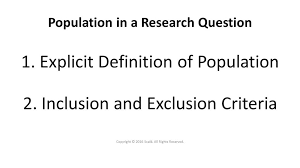 Pin On How To Conduct Research And Statistics