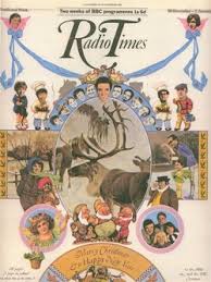 Check spelling or type a new query. Christmas Radio Times Covers From 1969 Uk Christmas Tv
