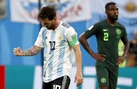 Kirill não era segredo para ninguém que lionel messi não tem a melhor relação com a seleção argentina. Messi Deixa A Selecao Da Argentina Por Uma Temporada Futebol Internacional Sapo Desporto