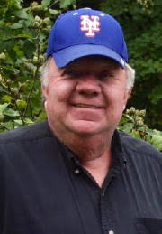 Steve Bradley Hughes, "Governor" 70, of Wilsie