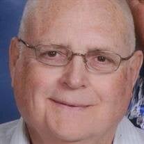 Ervin L. Pullen Obituary