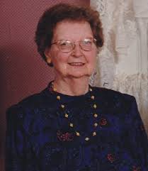 Obituary of Rita Beatrice Roberts