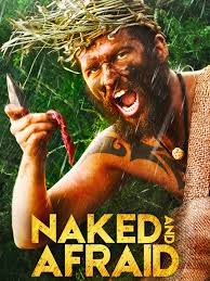 Naked And Afraid Uncensored Nude Datawav SexiezPicz Web Pornsexiezpix Web  Porn