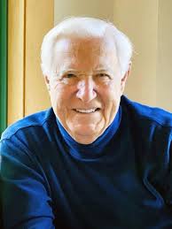 THIS IS GOODBYE' : Phil Odom wanted his death to help doctors understand  the coronavirus