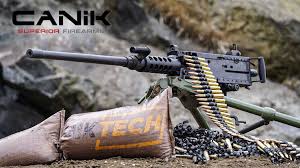 Idef international defence industry fair. Samsun Yurt Defense The Manufacturer Of Canik Is Ambitious For Idef 21