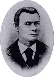 Charles F. Liebert (1834-1915)