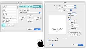 How to create a place card in microsoft word. How To Print Place Cards