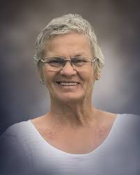 Obituary of Eileen Hardy