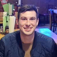 Chris Gause's Instagram, Twitter & Facebook