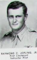Raymond Calvert Jopling Jr. (1918-1986)