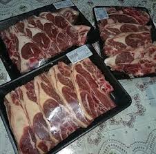 My Life My Loves Resepi Perap Kambing Ayam Yang Sedap Untuk Bbq