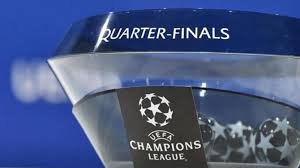 Terima kasih telah membaca kompas.com. Jadwal Liga Champions Uefa 2020 2021 Live Sctv Perempat Final Tayang Rabu Dan Kamis Ini Tribun Pontianak