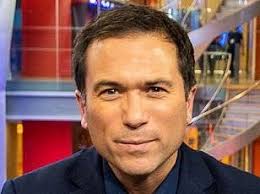 BBC news man Ros Atkins stuns Glastonbury crowd with scorching drum and  bass set