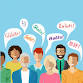 English Naturally - A Conversation Group event image