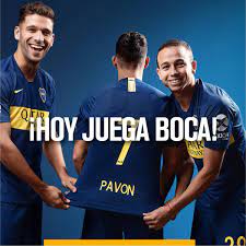A qué hora es el partido y dónde verlo el cronistajuega boca por la libertadores: Boca Juniors Ar Twitter Hoy Juega Boca
