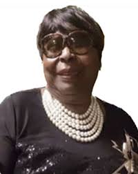 Elvira (Alvira) O'Conner Gibson Obituary