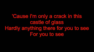 Linkin Park Castle Of Glass Featured In Medal Of Honor Warfighter Ly Linkin Park Medal Of Honor Castle