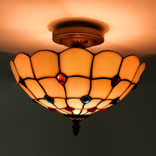 Maybe you would like to learn more about one of these? Tiffany Style Baroque Pendant Lamp E27 Bulb Stained Glass Lamp Shade Hanging Light Lighting Fixuture For Hallway Bedroom Pl497 Hanging Lights Pendant Lamppendant Lamp E27 Aliexpress