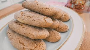 Tutti i tipi di biscotti. Biscotti Da Inzuppo Della Nonna Ricetta Perfetta Per Biscotti Deliziosi Fragranti E Croccanti Youtube